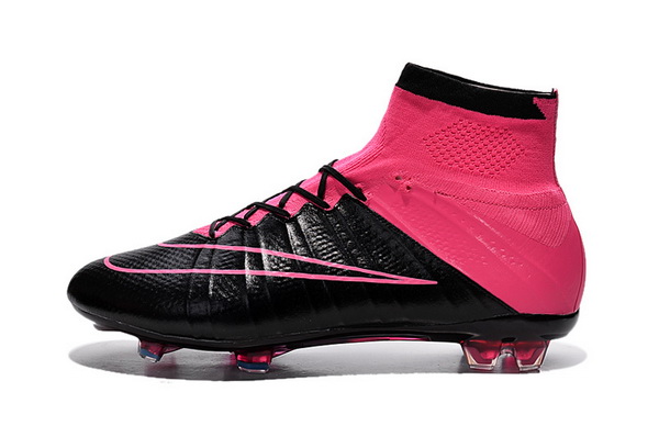 Nike Mercurial Superfly IV FG Men Shoes--044